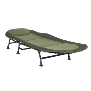 Dellonda DL77 Adjustable Bedchair with Fleece Mattress & Pillow - additional view 6