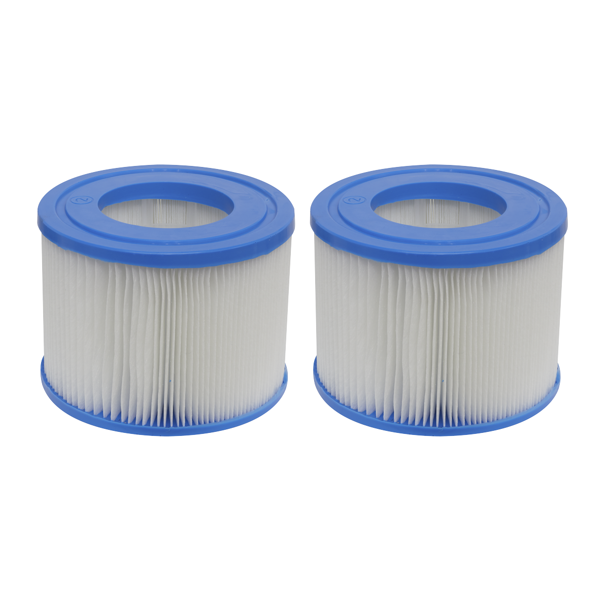 Dellonda DL79 Hot Tub/Spa Filter Cartridge - Pack of 2