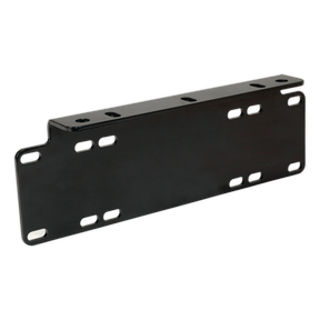 Sealey DLB01 Universal Light Mounting Bracket for Numberplate Fitting
