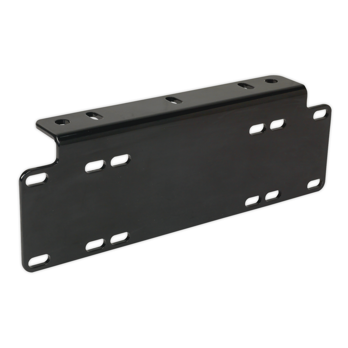 Sealey DLB01 Universal Light Mounting Bracket for Numberplate Fitting - additional view 2