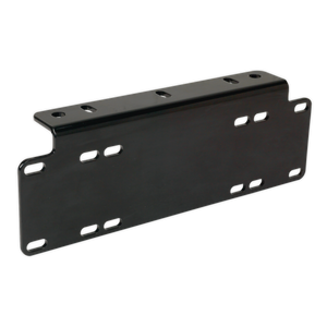 Sealey DLB01 Universal Light Mounting Bracket for Numberplate Fitting - additional view 2