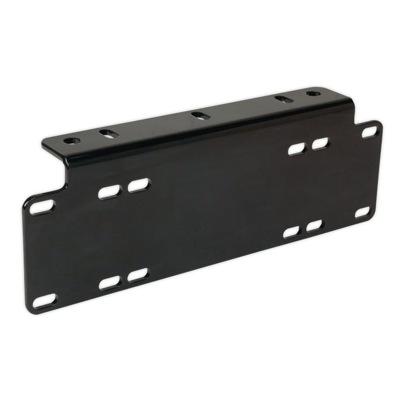 Sealey DLB01 Universal Light Mounting Bracket for Numberplate Fitting - additional view 2