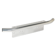 Sealey DLB02 Universal Light Mounting Bracket with Bar for Numberplate Fitting