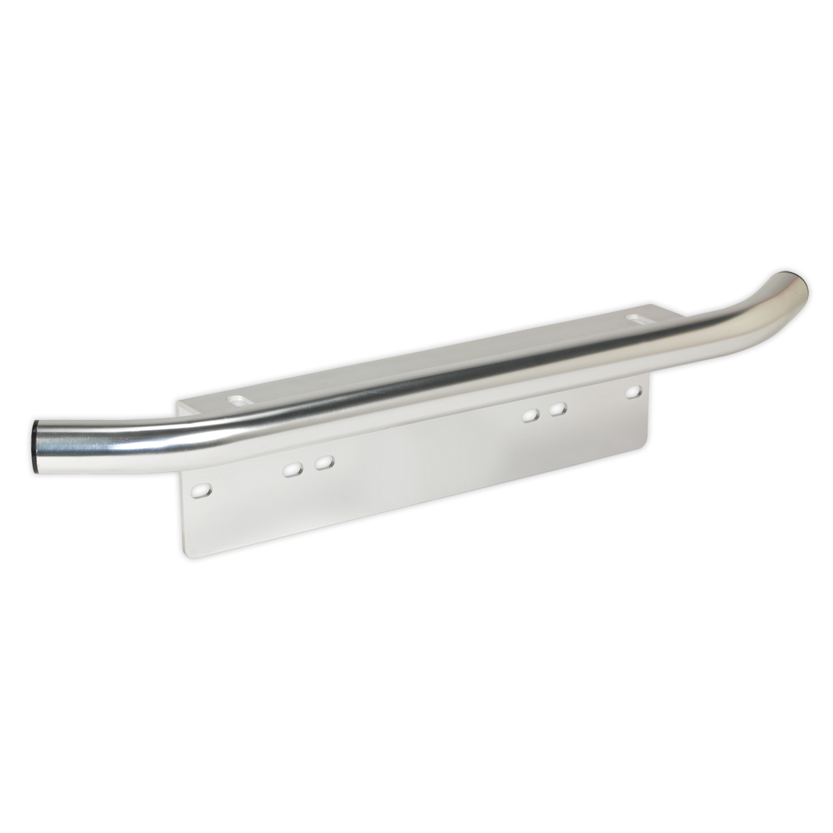 Sealey DLB02 Universal Light Mounting Bracket with Bar for Numberplate Fitting