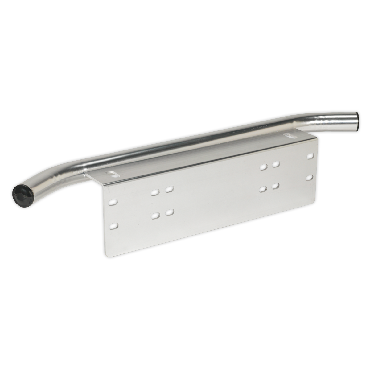 Sealey DLB02 Universal Light Mounting Bracket with Bar for Numberplate Fitting - additional view 2