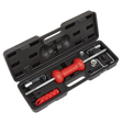 Sealey DP935B 1.25kg Slide Hammer Kit 9pc