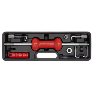 Sealey DP935B 1.25kg Slide Hammer Kit 9pc - additional view 3