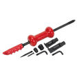Sealey DP945 2.1kg Slide Hammer Kit 9pc