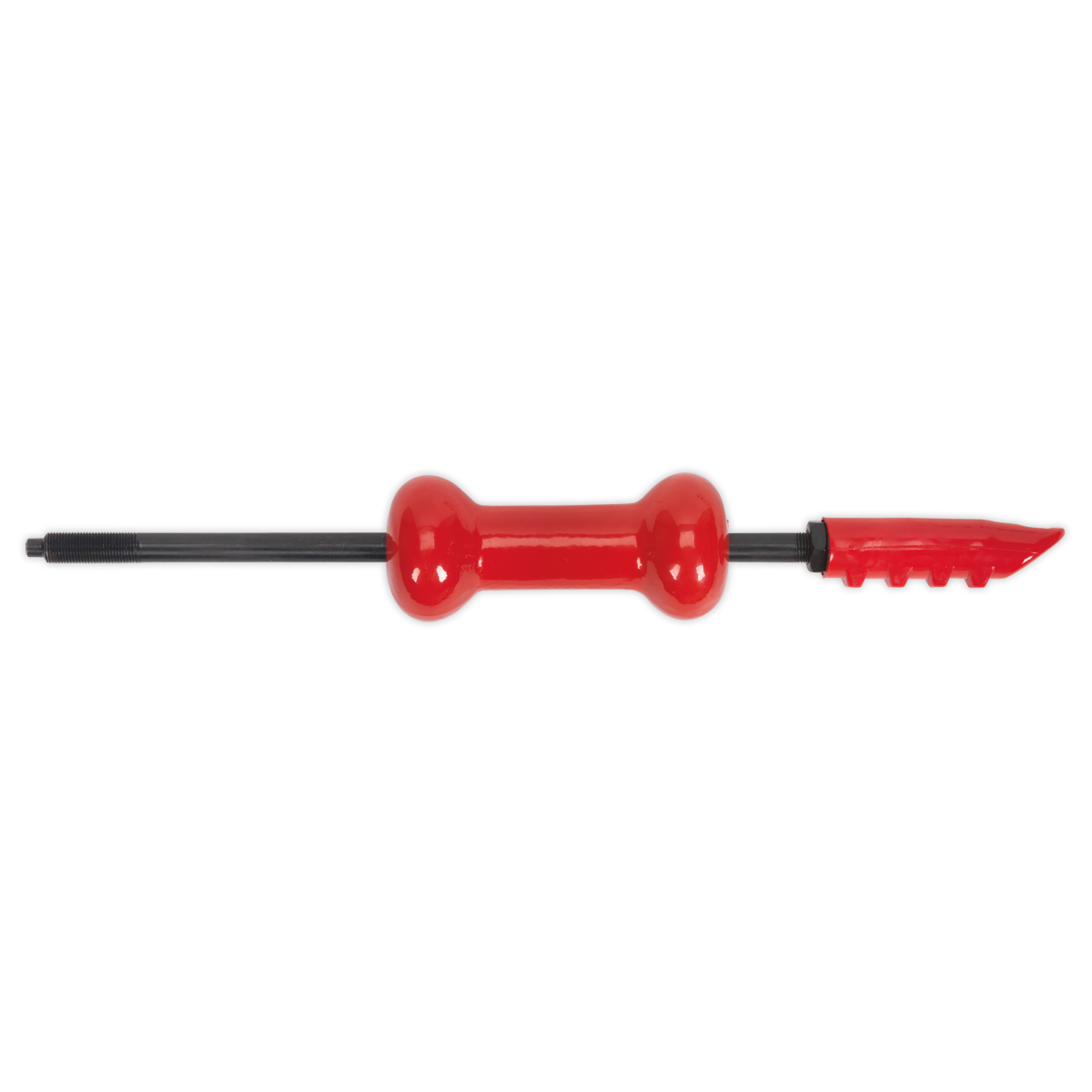 Sealey DP945 2.1kg Slide Hammer Kit 9pc - additional view 6