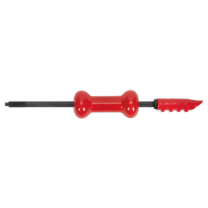 Sealey DP945 2.1kg Slide Hammer Kit 9pc - additional view 6