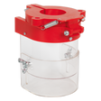 Sealey DPG30 Drill Press Guard 40mm