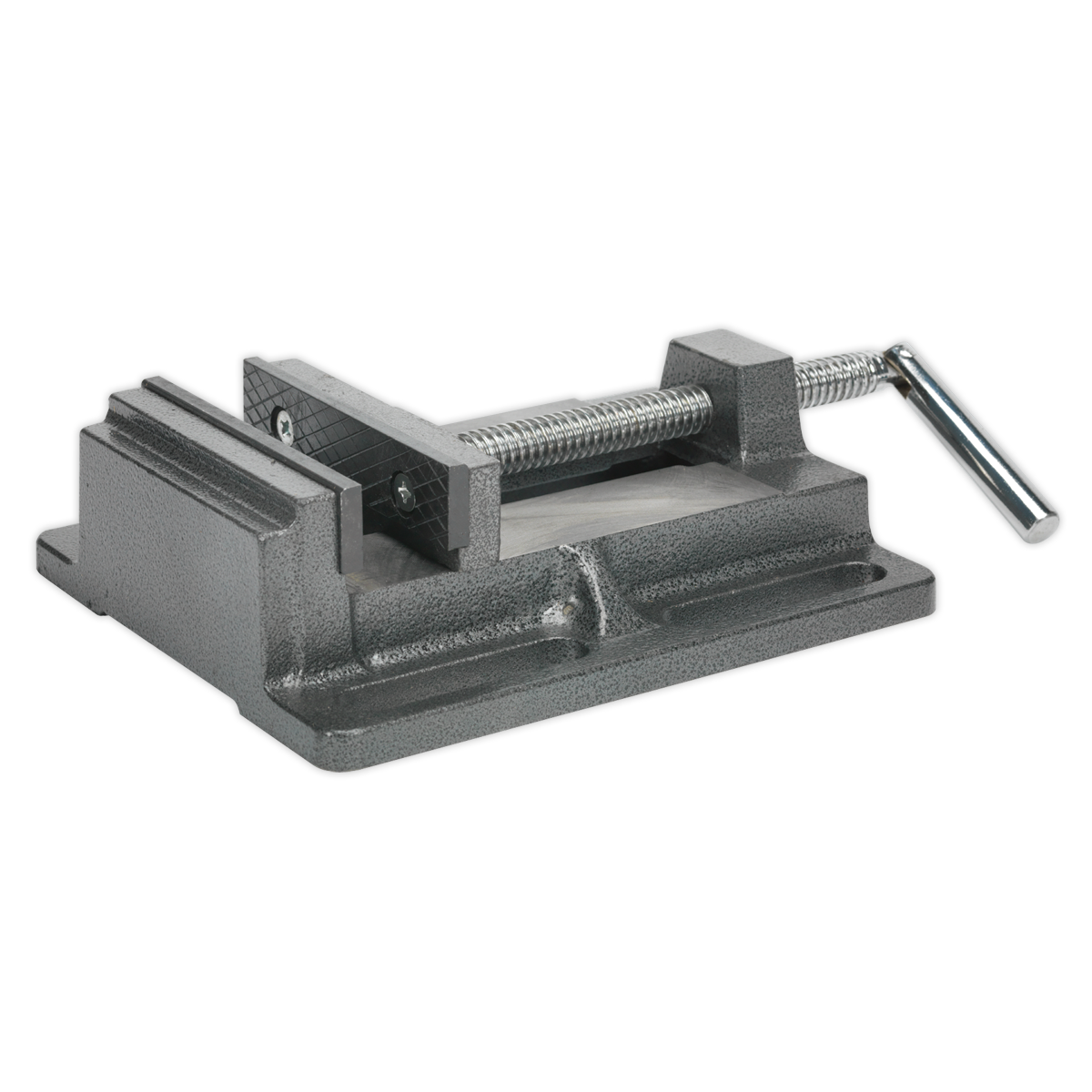 Sealey DPV4 Drill Vice Standard 100mm Jaw