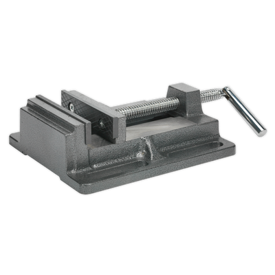 Sealey DPV4 Drill Vice Standard 100mm Jaw