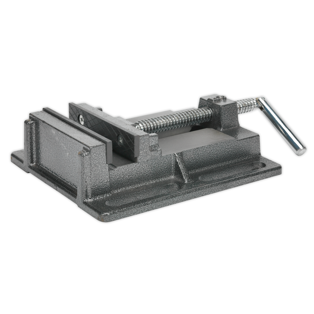 Sealey DPV5 Drill Vice Standard 125mm Jaw