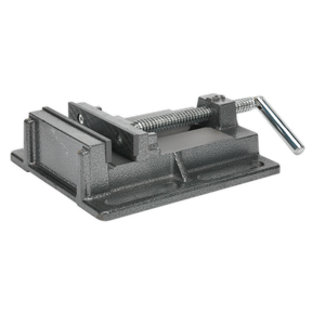 Sealey DPV5 Drill Vice Standard 125mm Jaw