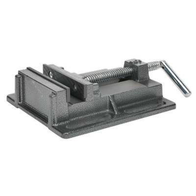 Sealey DPV5 Drill Vice Standard 125mm Jaw