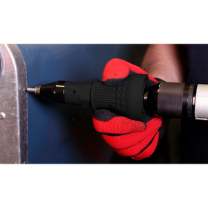 Sealey DRA01 Riveter Adaptor Drill Powered - additional view 3