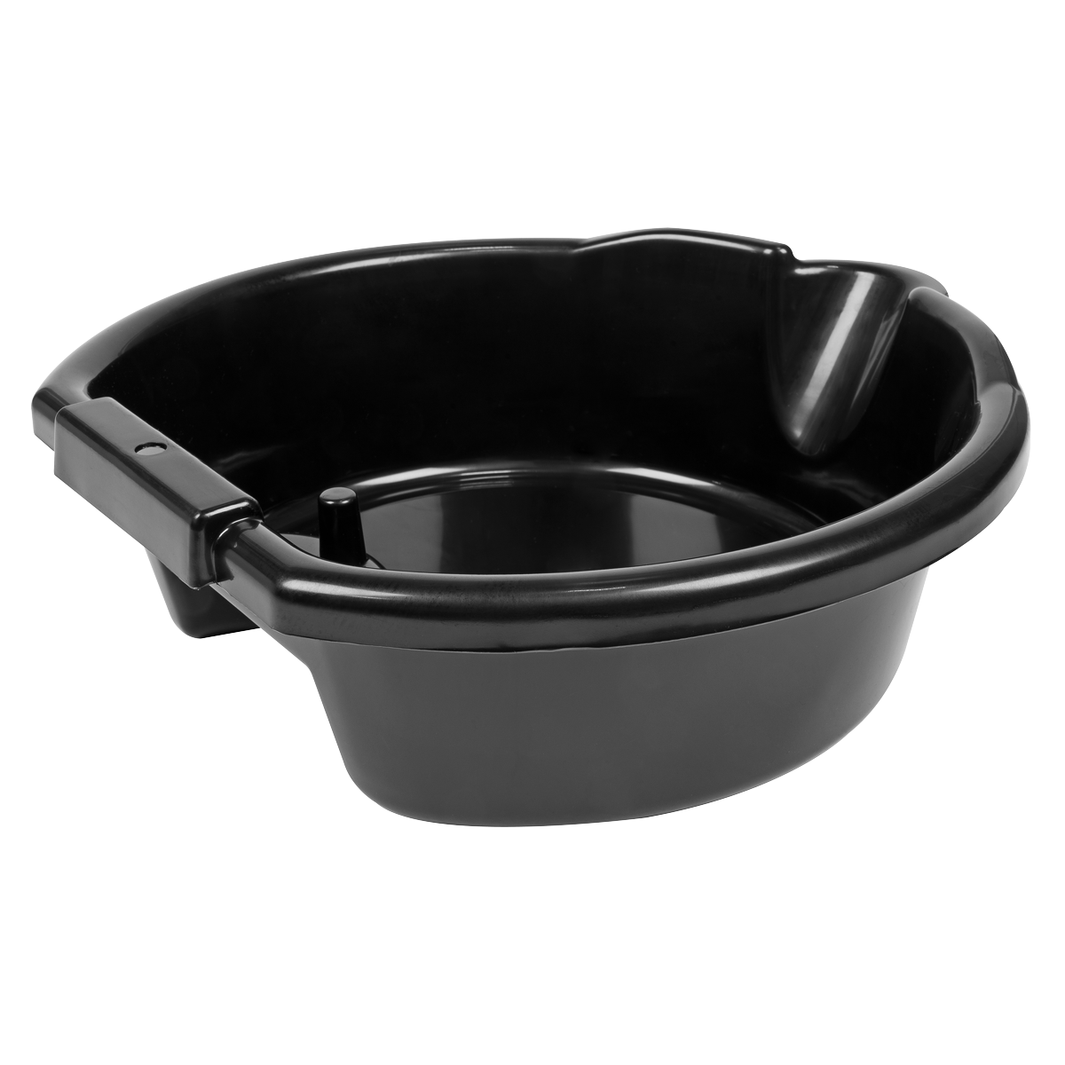Sealey DRP00 Oil Drain Pan 4.5L - additional view 2