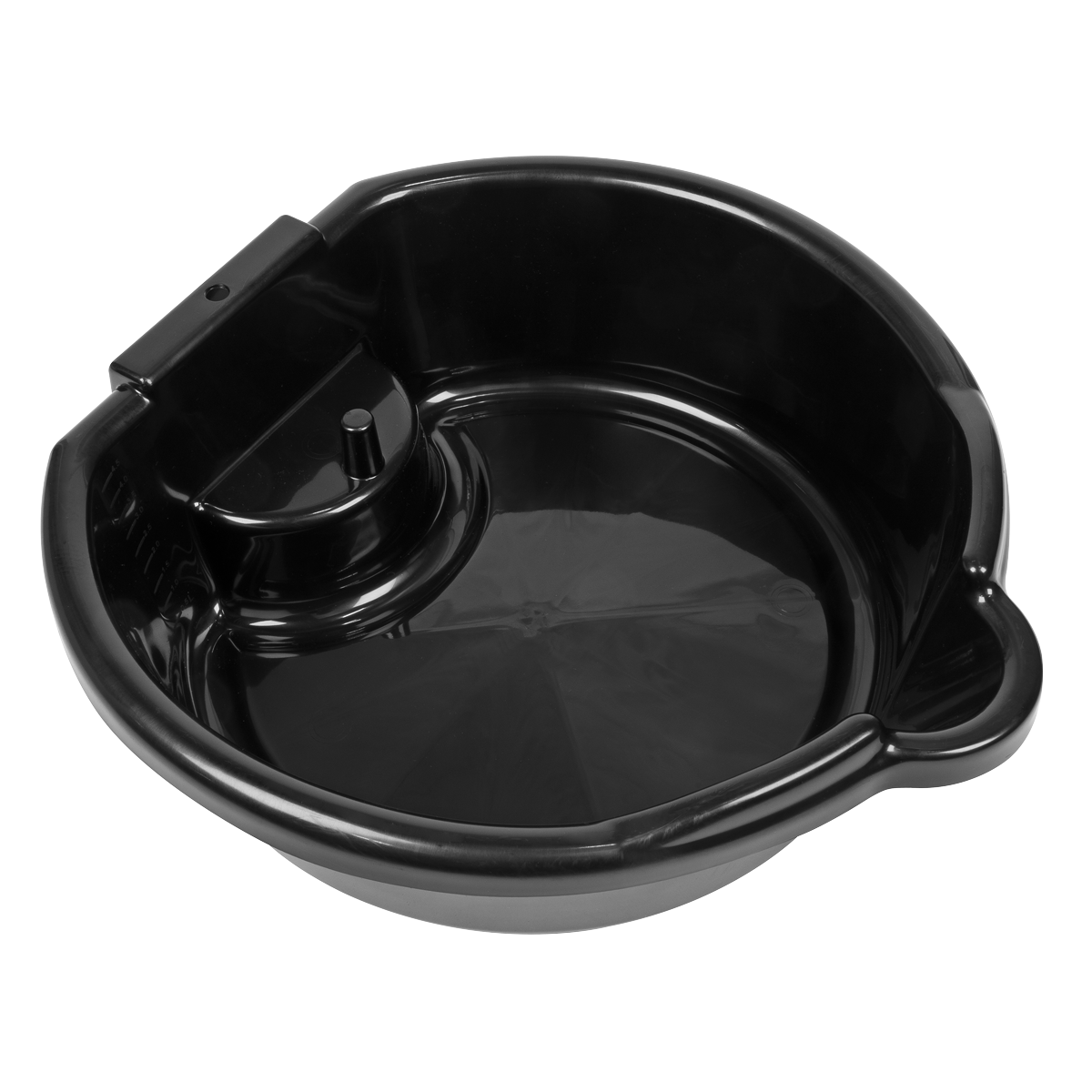 Sealey DRP00 Oil Drain Pan 4.5L - additional view 3