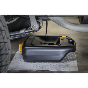 Sealey DRP06 Oil/Fluid Drain & Recycle Container 6L - additional view 7