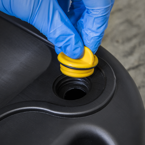 Sealey DRP06 Oil/Fluid Drain & Recycle Container 6L - additional view 8