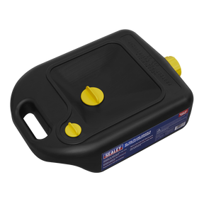 Sealey DRP06 Oil/Fluid Drain & Recycle Container 6L