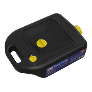 Sealey DRP06 Oil/Fluid Drain & Recycle Container 6L