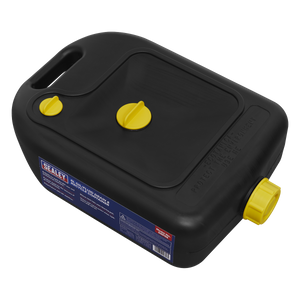 Sealey DRP06 Oil/Fluid Drain & Recycle Container 6L - additional view 2