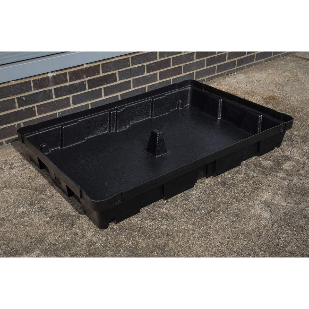 Sealey DRP100 Spill Tray 100L - additional view 4