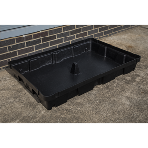 Sealey DRP100 Spill Tray 100L - additional view 4