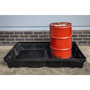 Sealey DRP100 Spill Tray 100L - additional view 5