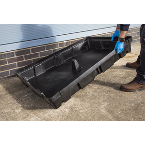 Sealey DRP100 Spill Tray 100L - additional view 6