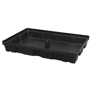 Sealey DRP100 Spill Tray 100L