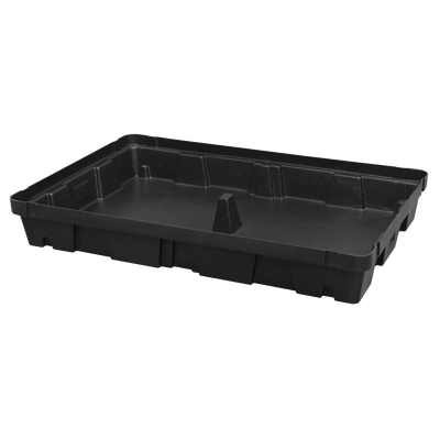 Sealey DRP100 Spill Tray 100L