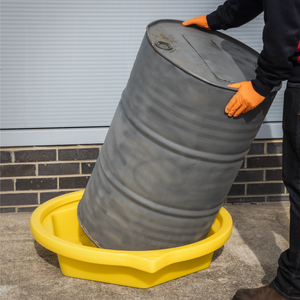 Sealey DRP102 Drum Tray 86L - additional view 6