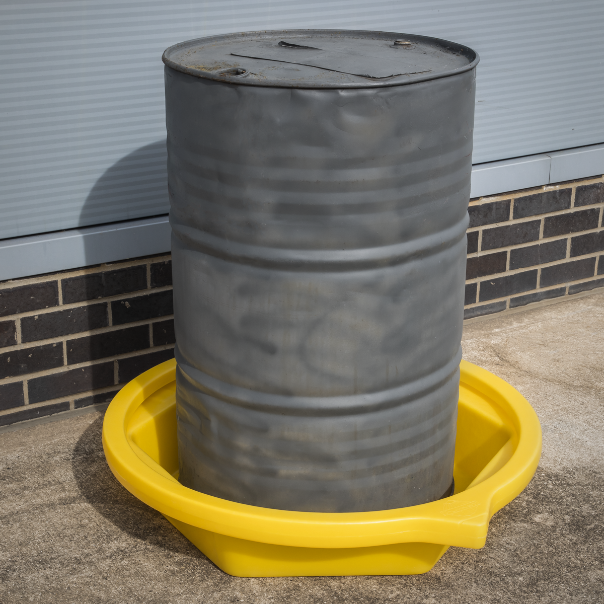 Sealey DRP102 Drum Tray 86L - additional view 7