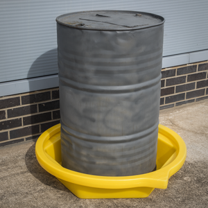 Sealey DRP102 Drum Tray 86L - additional view 7