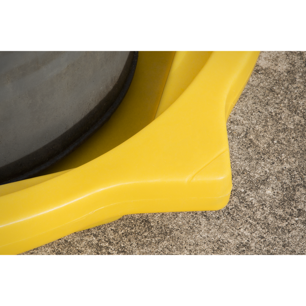 Sealey DRP102 Drum Tray 86L - additional view 3