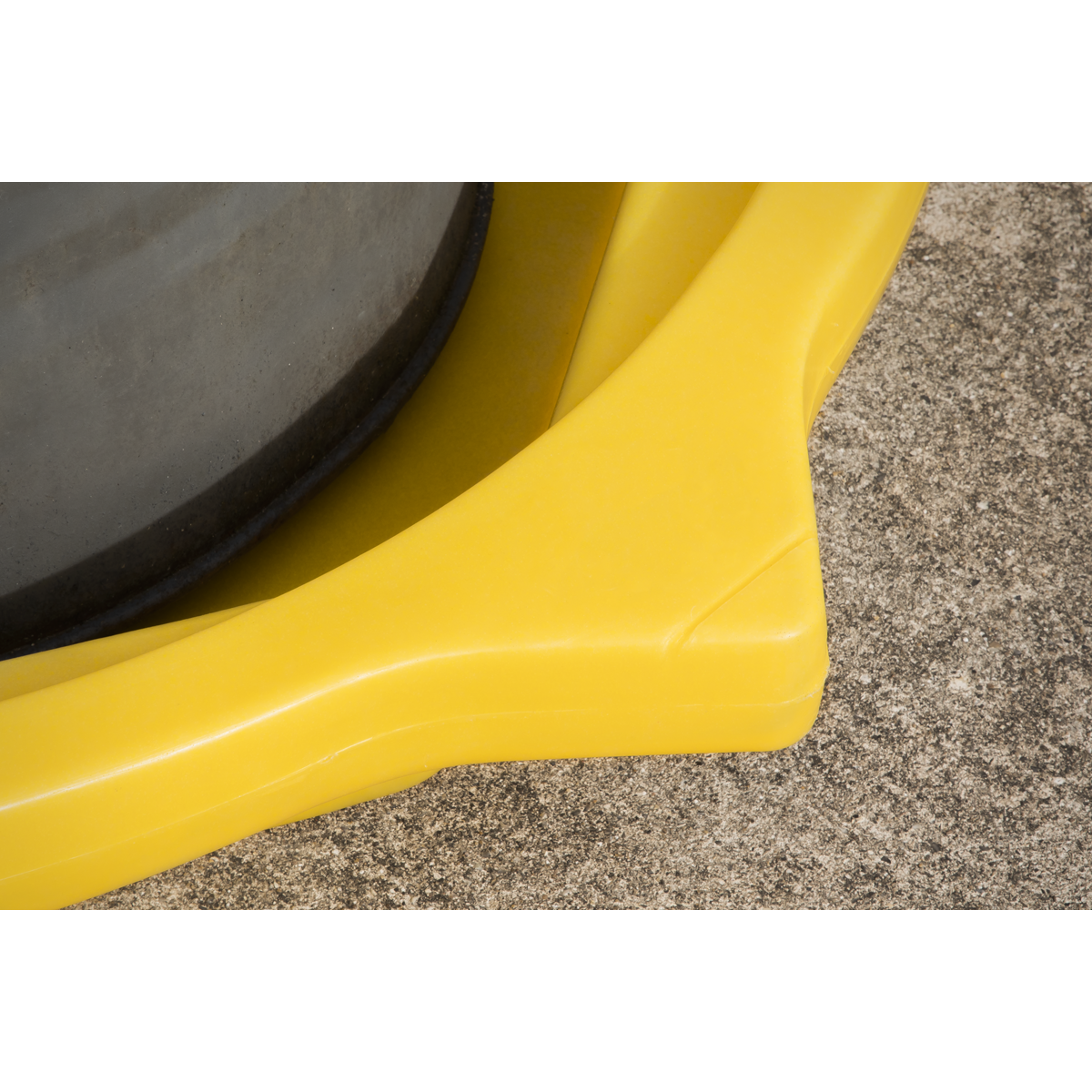 Sealey DRP102 Drum Tray 86L - additional view 3
