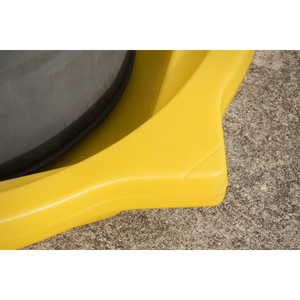 Sealey DRP102 Drum Tray 86L - additional view 3