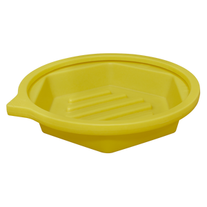 Sealey DRP102 Drum Tray 86L - additional view 2