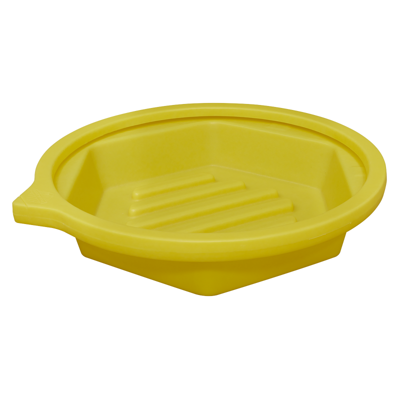 Sealey DRP102 Drum Tray 86L - additional view 2