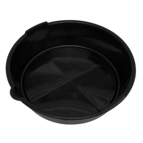 Sealey DRP14 Oil Drain Pan 6L