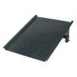 Sealey DRP15 Adjustable Height Ramp for Barrel Bunds & Kerbs