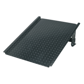 Sealey DRP15 Adjustable Height Ramp for Barrel Bunds & Kerbs
