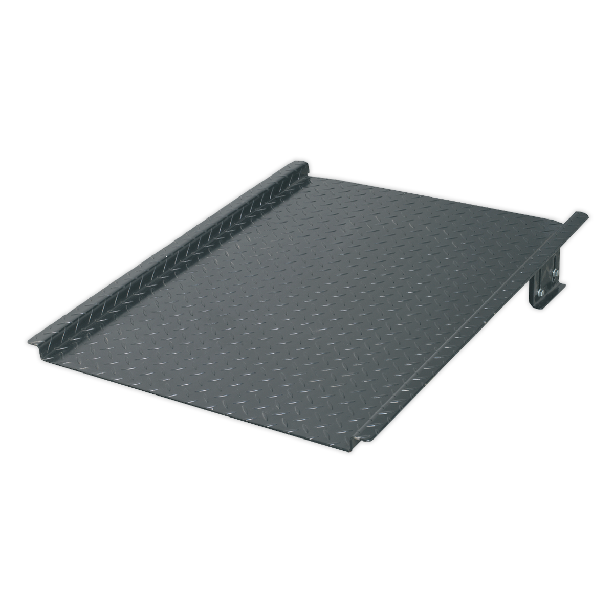 Sealey DRP15 Adjustable Height Ramp for Barrel Bunds & Kerbs - additional view 3