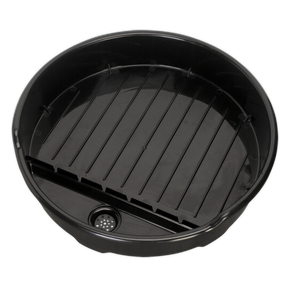 Sealey DRP19 Oil Drum Drain Pan for 205L Drum