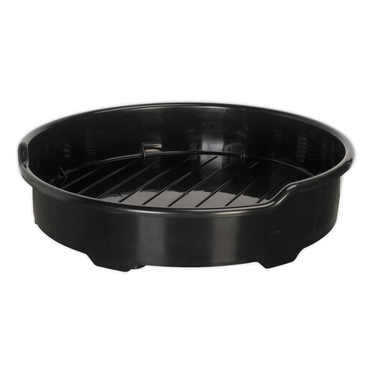 Sealey DRP19 Oil Drum Drain Pan for 205L Drum - additional view 5