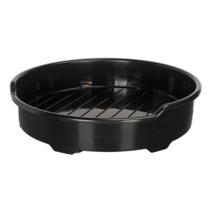 Sealey DRP19 Oil Drum Drain Pan for 205L Drum - additional view 5
