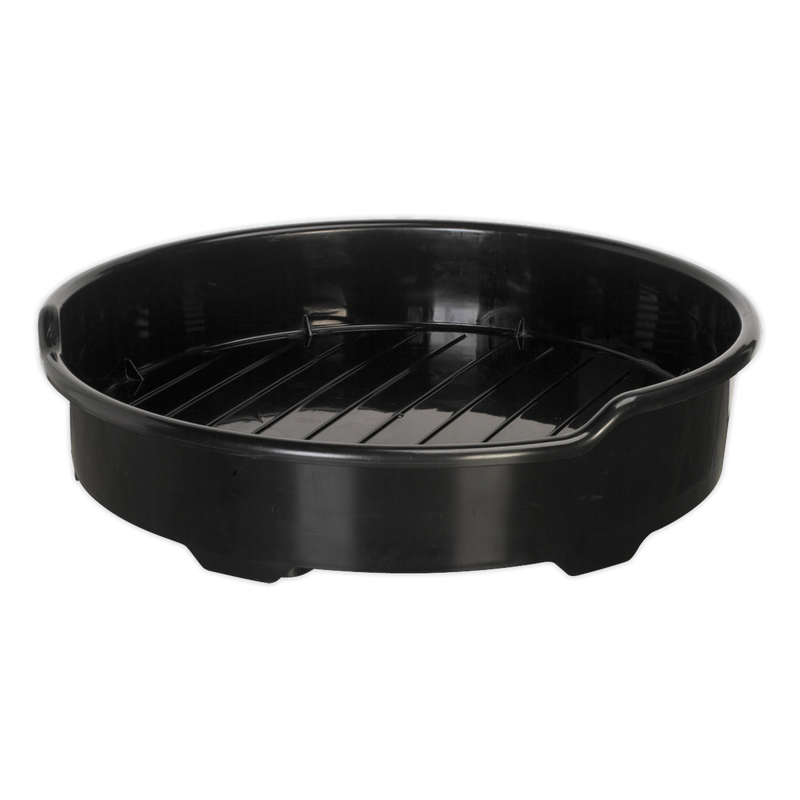 Sealey DRP19 Oil Drum Drain Pan for 205L Drum - additional view 5